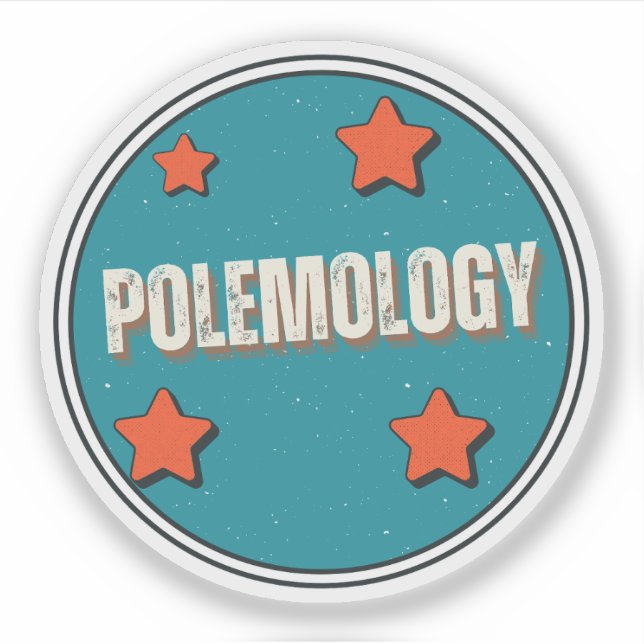 Polemology (Front)