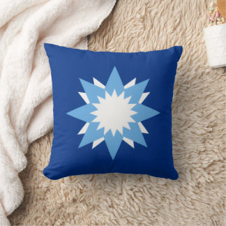 Polestar Pillow by Mfalme