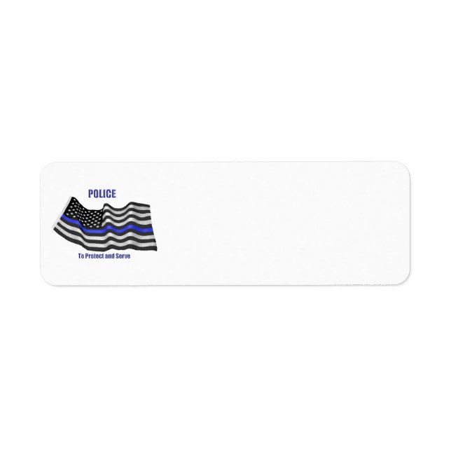 Police (Front)