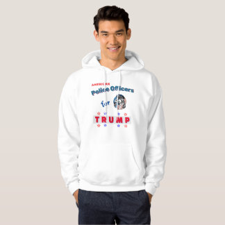 Police001 T-Shirt Hoodie