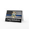 Police Academy Custom Logo Grad Congratulations