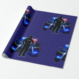 Police and law enforcement paper