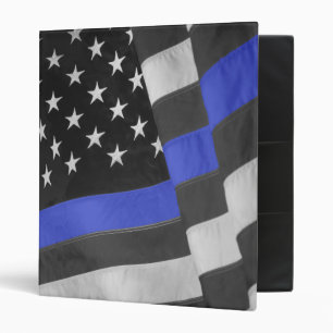 Police Binder