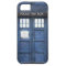 Police Call Box iPhone 5 Case