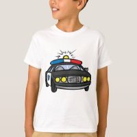 Police Car