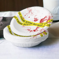 Police Crime Scene Tape 