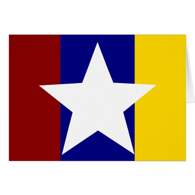 Police de Myanmar, drapeau de Myanmar (Devant horizontal)