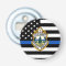 Police Department Custom Logo Law Enforcement