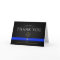 Police Department Custom Thank You