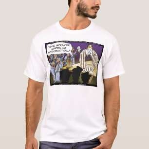 Police & Doughnuts Funny Cards Tees Mugs & Gifts