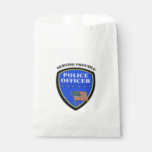Police Favour Bag