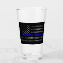 Police Glass