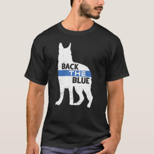 Police K9 Trainer  1 T-Shirt