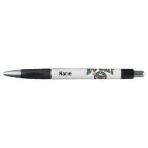 Police K-9 Unit Pen