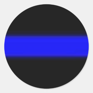 police law enforcement Sticker