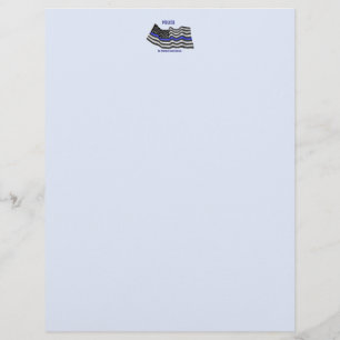 Police Letterhead