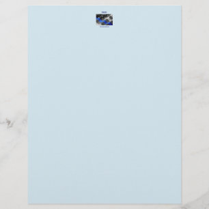 Police Letterhead