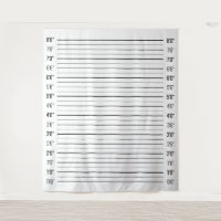 Police Line-Up  Criminal Mugshot White Background
