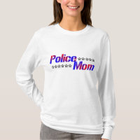 Police Mom