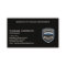 Police Officer Custom Logo Name Law Enforcement