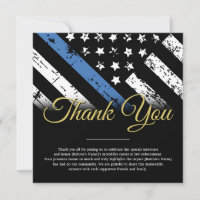 Police Officer Retirement Law Enforcement Guest