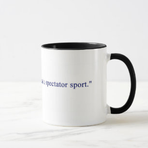 Police Officer Sayings Mug- Mug