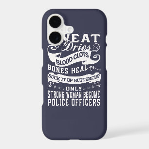 Police officers