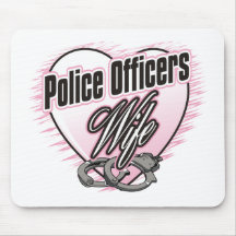 Police Officers Wife