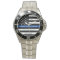 Police Retirement Modern Years Thin Blue Line