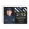Police Retirement Thin Blue Line Flag Photo