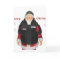 Police Santa Christmas Card