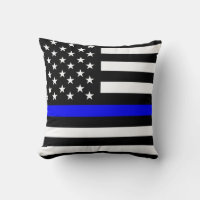 police thin blue line flag usa united states ameri