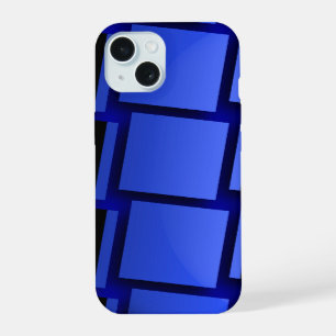 Police Thin Blue Line iPhone 15 Case