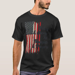 Policy And Change Not Thoughts And Prayers 2 T-Shirt