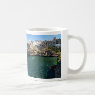 Polignano a Mare Mug