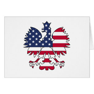 Polish American Eagle