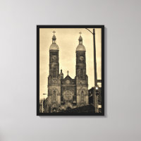 Polish Church