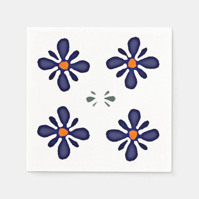 Polish Design Napkins (Front)