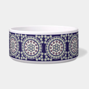 Polish design of traditional ceramics