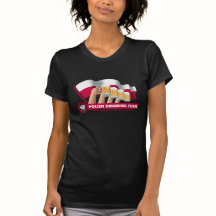 Polish Drinking Team Women