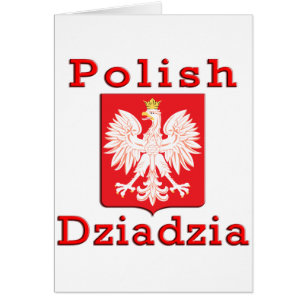 Polish Dziadzia Eagle