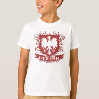 Polish Eagle Crest