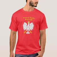 Polish Eagle