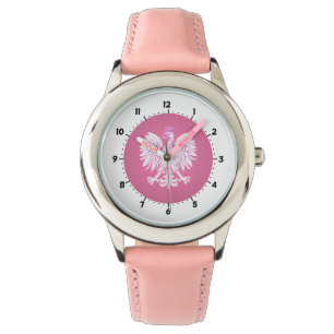 Polish eagle watch