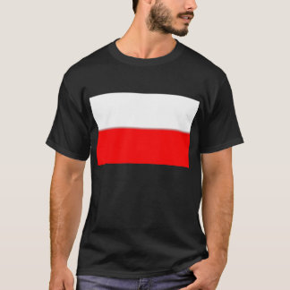 Polish Flag T-Shirt