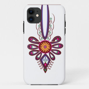 polish folk iPhone 11 case
