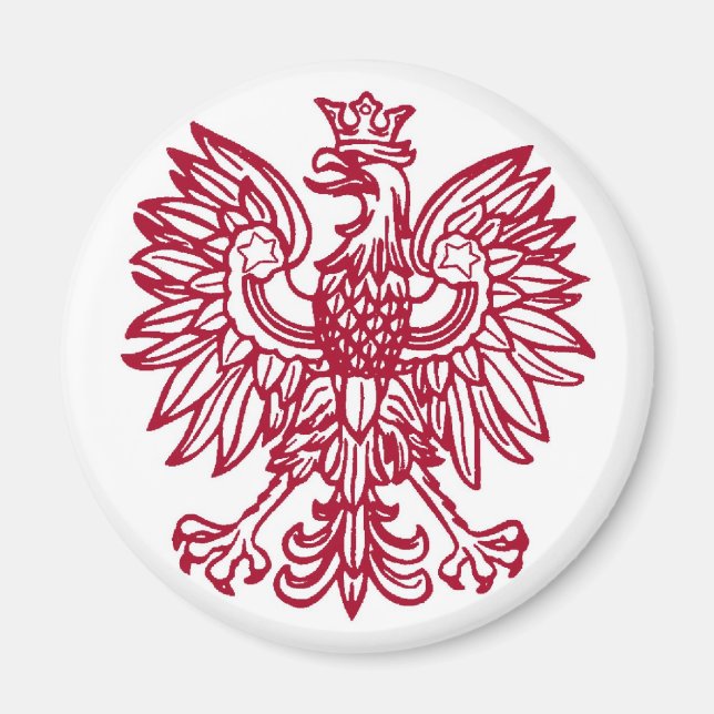 POLISH MAGNET (Front)