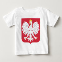 Polish Poland Official Coat Of Arms Heraldry Symbo