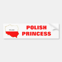 POLISH PRINCESS