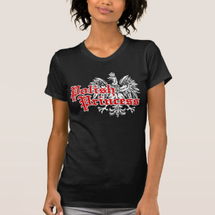 Polish Princess T-Shirt